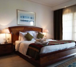Трёхместный номер Standard в DELTA SHARM RESORT ,Official Web, DELTA RENT, Sharm El Sheikh, South Sinai, Egypt