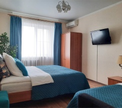 25, Кропоткина д.13а в Красивые квартиры