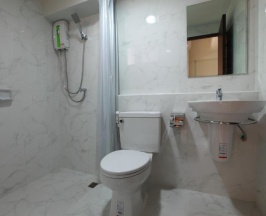 Апартаменты в Rattanasook Residence