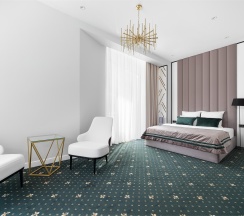 Апартамент в Cosmos Selection Dombay Diamond