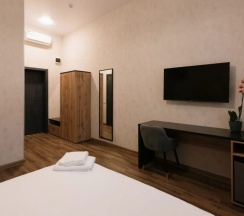 Полулюкс в Diamond Hotel