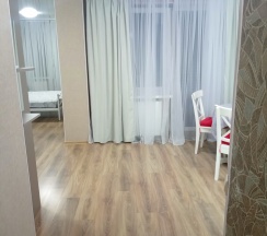 Квартира в Апартаменты на Садовая 31А кв 18