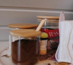 Коттедж стандарт Прованс в А-Ленд