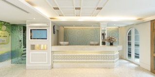 Пхра-Прадэнг: Отель La Petite Salil Sukhumvit Thonglor 1