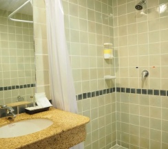 Номер Standard в Your Place Inn