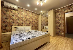 Апартаменты Апартаменты на ул. Тульская д. 32 в Калуге