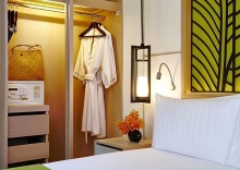 Номер семейный Deluxe в Amari Koh Samui