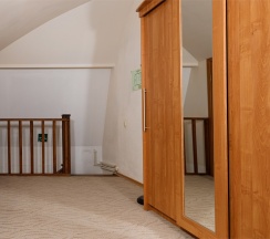 Апартаменты в Олимп