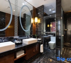 Номер Deluxe в Xi'an YongChang Hotel