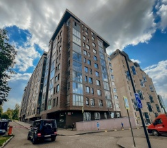 Квартира в Privi House