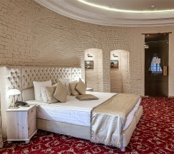 Делюкс в Маросейка 2/15