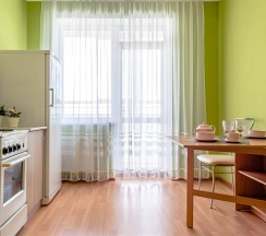 1 комнатная квартира на Степана Разина 122 в Степаненков