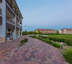 Premium Family в Tizdar Family Resort&SPA 5* Ultra All Inclusive