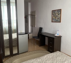 1-местный стандарт 306-308,406-410, 509) в Гармония