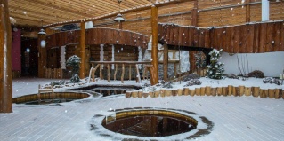 Кропоткин: Мини-отель Luxury House