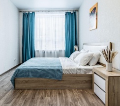 3-комнатные апартаменты улучшенные в Vegas apartments