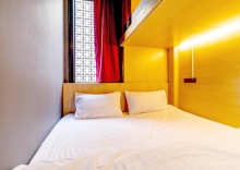 Семейный номер Standard в Cloud on Saladaeng Silom Hostel Bangkok