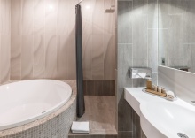 KING LUXE в Kamarooms Business Hotel&Spa