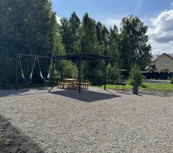 Дом в Уикенд