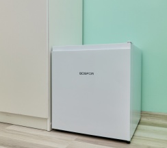 Двухместный номер с 2 раздельными кроватями в Наше радушие