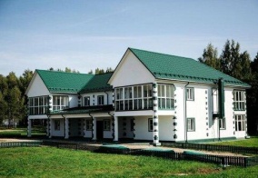 Отель Екатеринки в Смоленской области