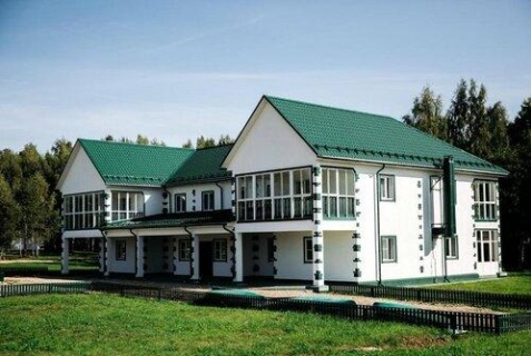 Большие Лызки: Отель Екатеринки