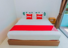 Двухместный номер Standard двуспальная кровать в OYO 614 Koh Lak Resort