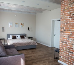 коттедж в Сокольница