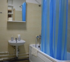 2-комнатные апартаменты улучшенные в День&Ночь