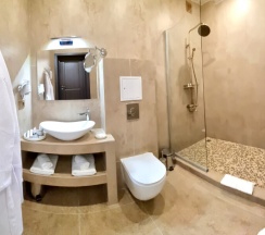 Представительский Люкс в Кристалл