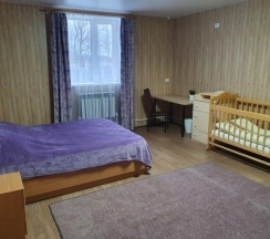 Коттедж стандарт в Гостевой дом