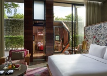 Kid's House So Family в SO/ Sofitel Hua Hin