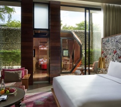 Kid's House So Family в SO/ Sofitel Hua Hin