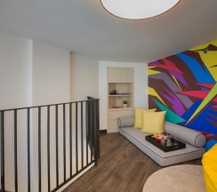 Loft люкс с 2 комнатами в Cassia Phuket - a brand of Banyan Group