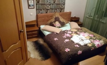 1-местный номер стандарт в Гостиница