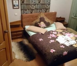 1-местный номер стандарт в Гостиница