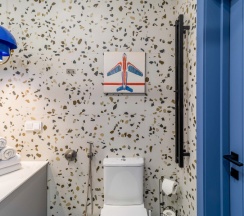 Panorama №611  | Duplex с видом на Волгу в Nort на Родионова