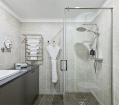 СЕМЕЙНЫЙ НОМЕР БЕЗ КУХНИ в Yard Residence