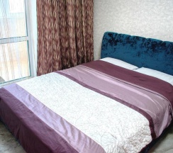 Апартаменты в Relax Complex Flux (Релакс Комплекс Флакс)