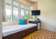 Двухместный номер Standard в Saikaew Beach Resort