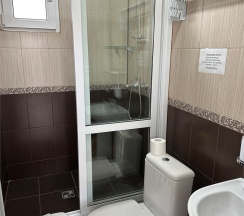 Трехместный стандарт в Уют