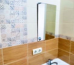 deluxe LAND VIEW в Черноморочка