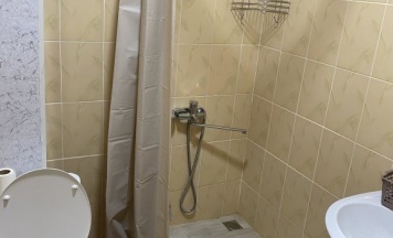 Двухместный номер Superior с видом на горы двуспальная кровать в Старый клен