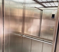 Номер Делюкс с кроватью размера "King-size" с балконом в Академия