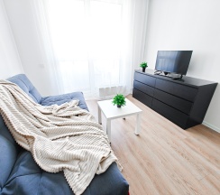 Квартира в Good House