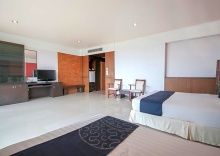 Трёхместный номер Standard в Ananda Lanta Resort