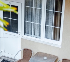 Номер студия комфорт в Planeta MOV