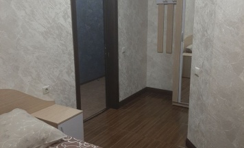 Двухместный номер в Арцах