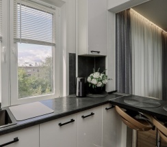 Квартира в Privi House