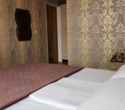 Трёхместный стандарт в Улей